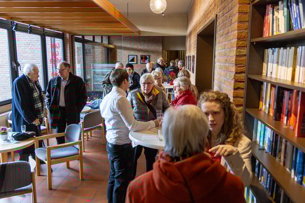 Kandidaten für das Presbyterium stehen fest