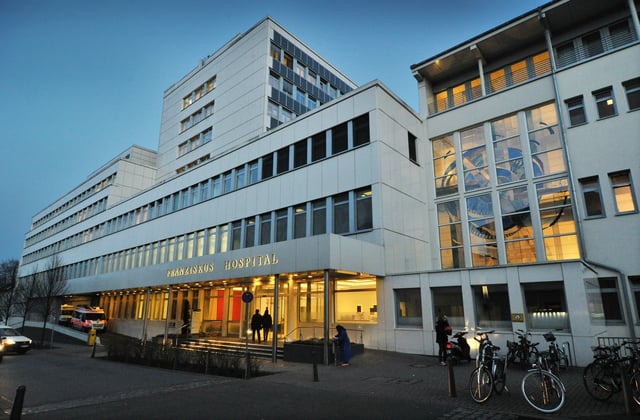 Bielefeld: Klösterchen-Küche liefert weiter Essen