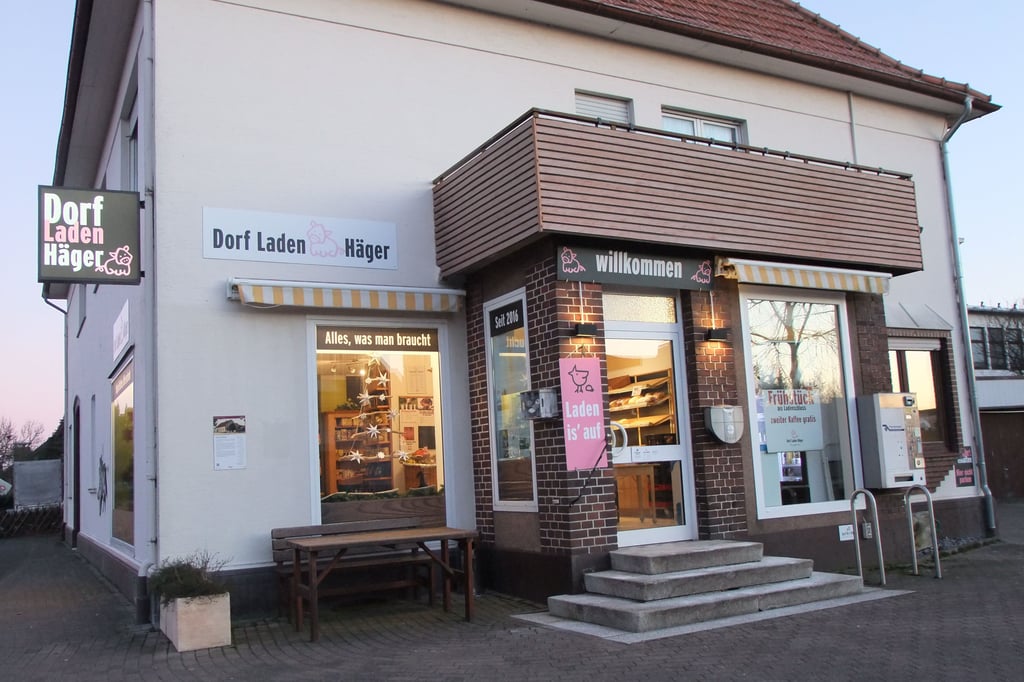 Werther Schon wieder schießen Unbekannte auf Fensterscheiben