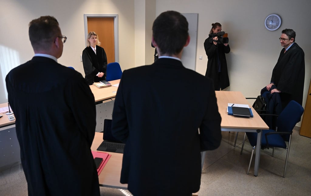 Keine Einigung zwischen Fußballprofi El Ghazi und Mainz 05