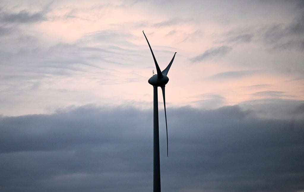 112 neue Windräder in NRW «Ausbau nimmt Fahrt auf»