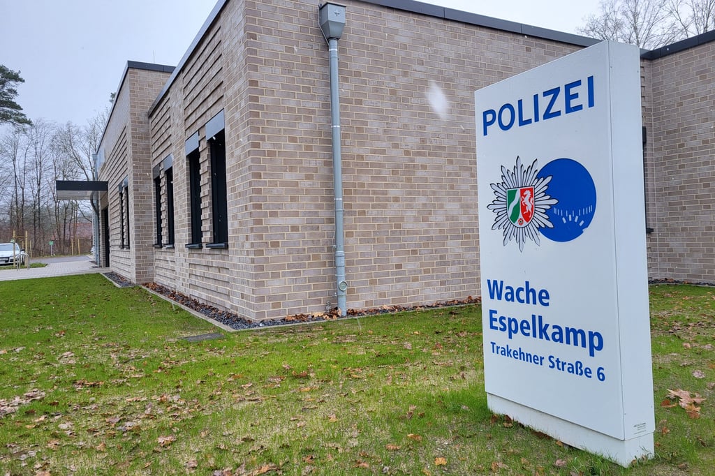 Viekers Plan für 2024 in Espelkamp