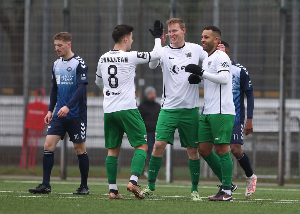 Liveticker Preußen Münster gegen VfB Oldenburg Liveticker Preußen Münster gegen VfB Oldenburg