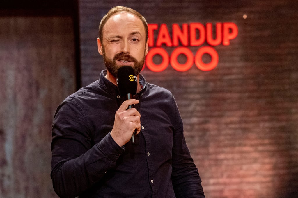 Hövelhof Sennekult veranstaltet zweite ComedyNight