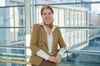 Seit 2015 ist Dr. Karin Overlack Geschäftsführerin des Herz- und Diabeteszentrums (HDZ) NRW in Bad Oeynhausen.