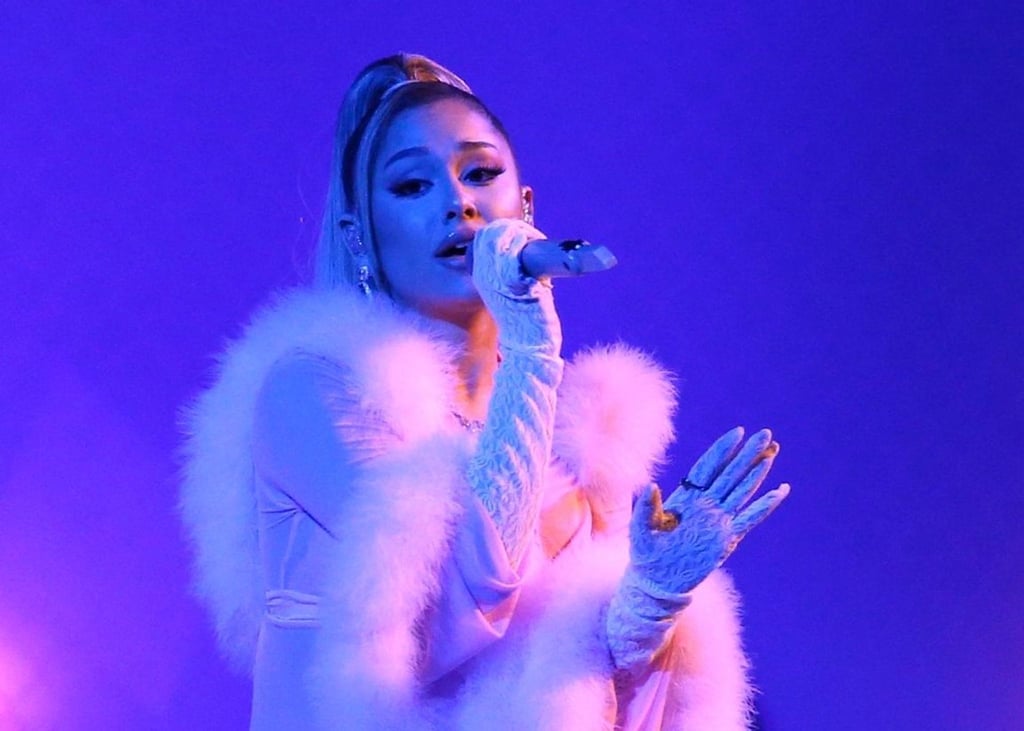 Ariana Grande kündigt neues Album für März an