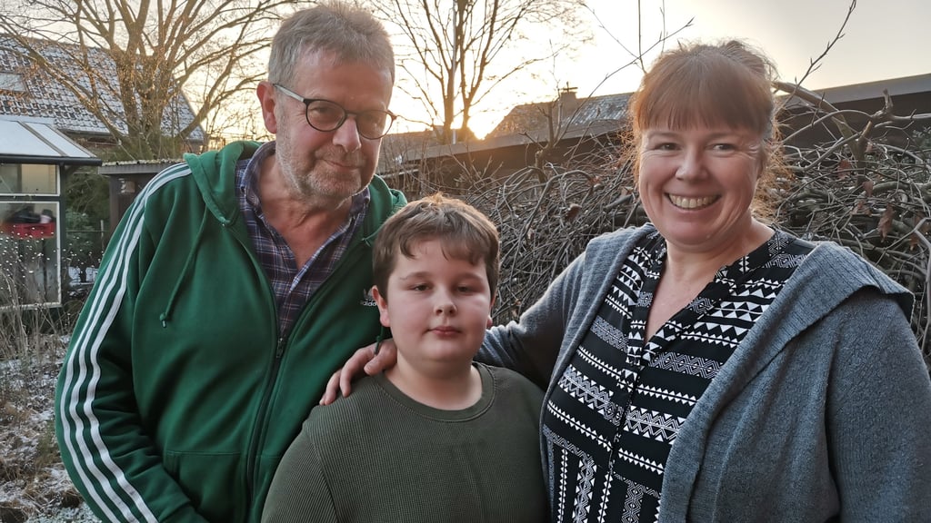 „Plattdeutsch ist schön“