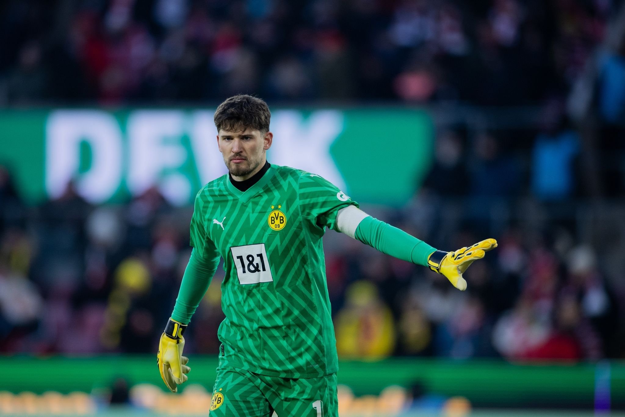 Kobel über Schokotaler: «Als Schweizer kurz in Versuchung»