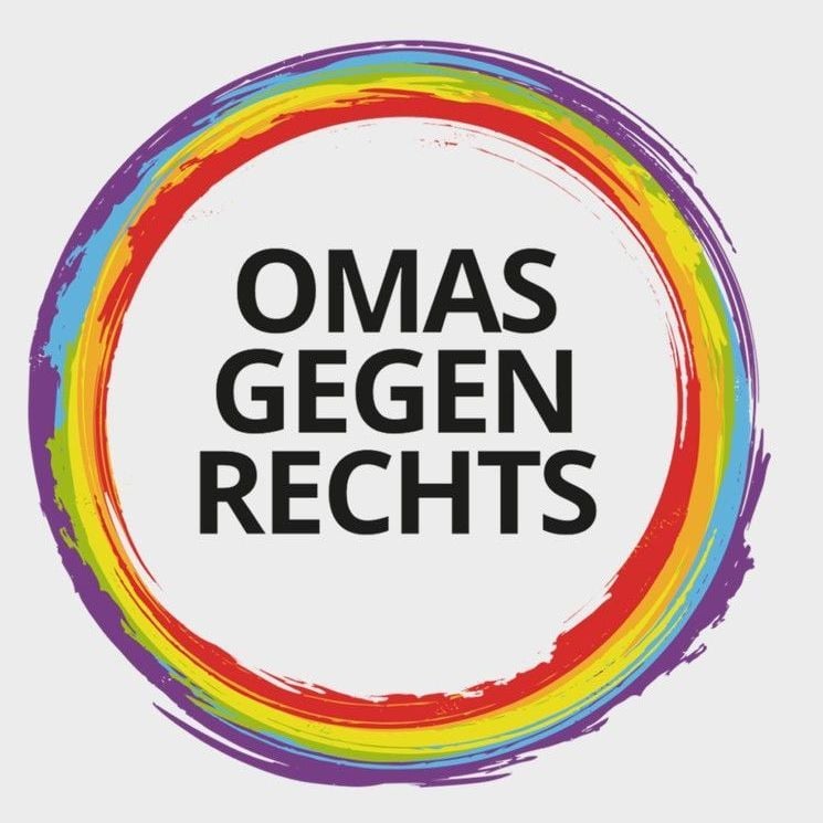 „Omas gegen Rechts“ bald auch in Ochtrup