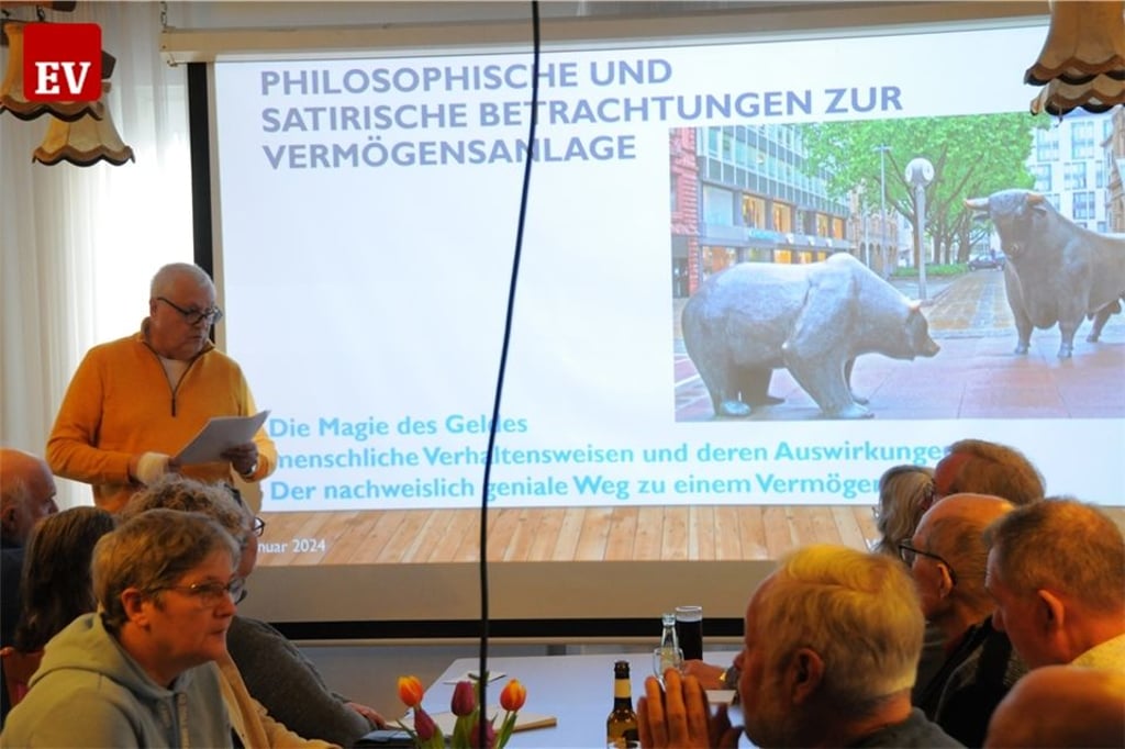 Auf Nummer sicher gehen