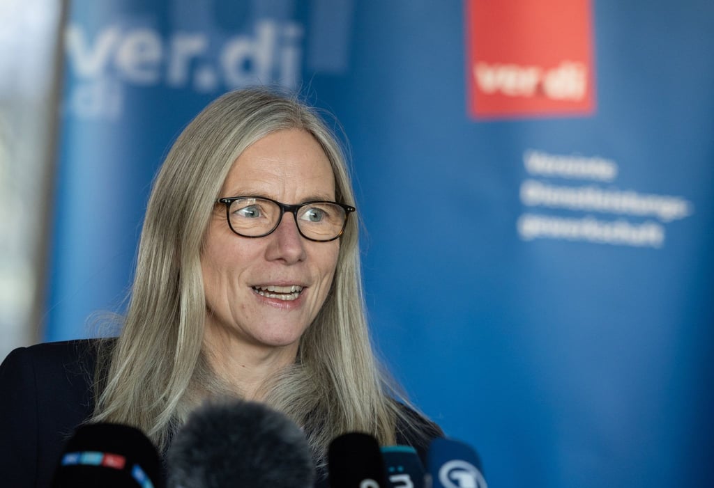 Verdi Handelsverband wirft im Tarifstreit mit «Nebelkerzen»