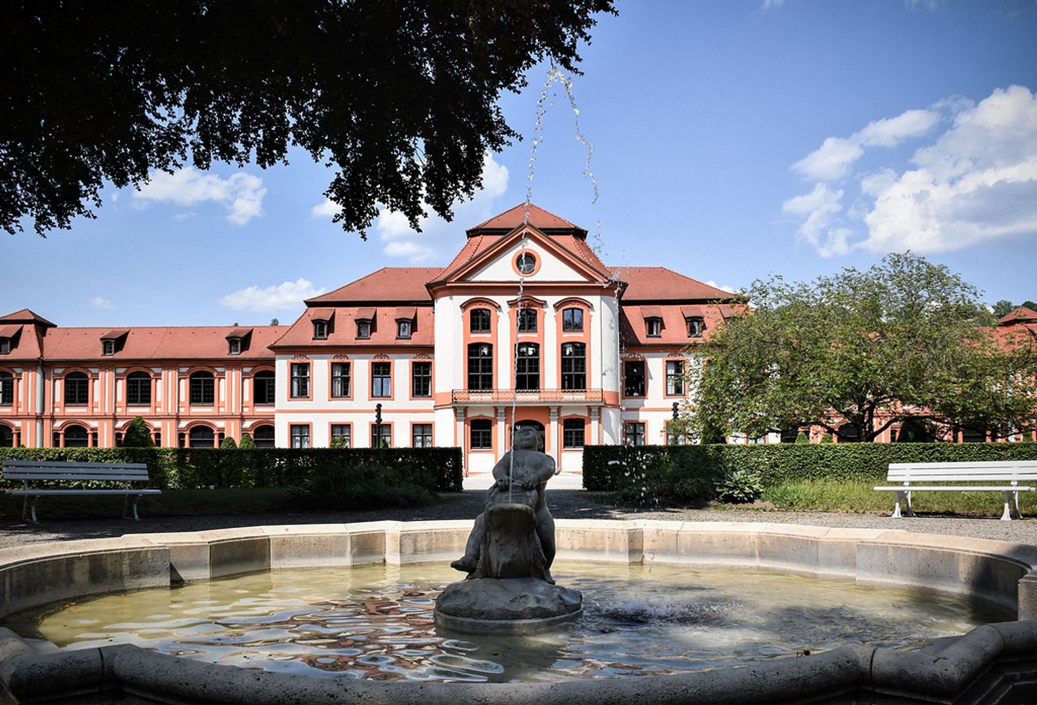 Katholische Uni Wieder Beliebteste Universität Deutschlands