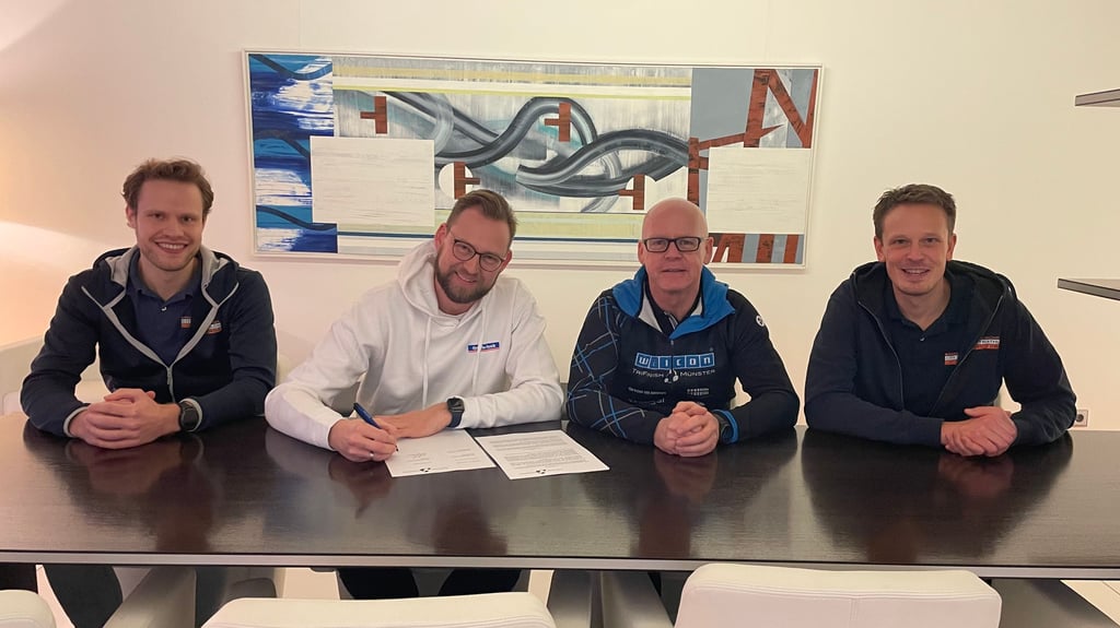 17. Sparda Münster City Triathlon: Die Neuigkeiten