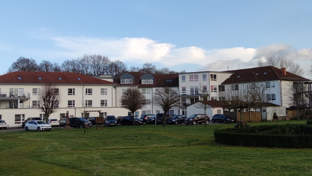 Insolvenz Gärtner Aufbruchstimmung nach dem Schock