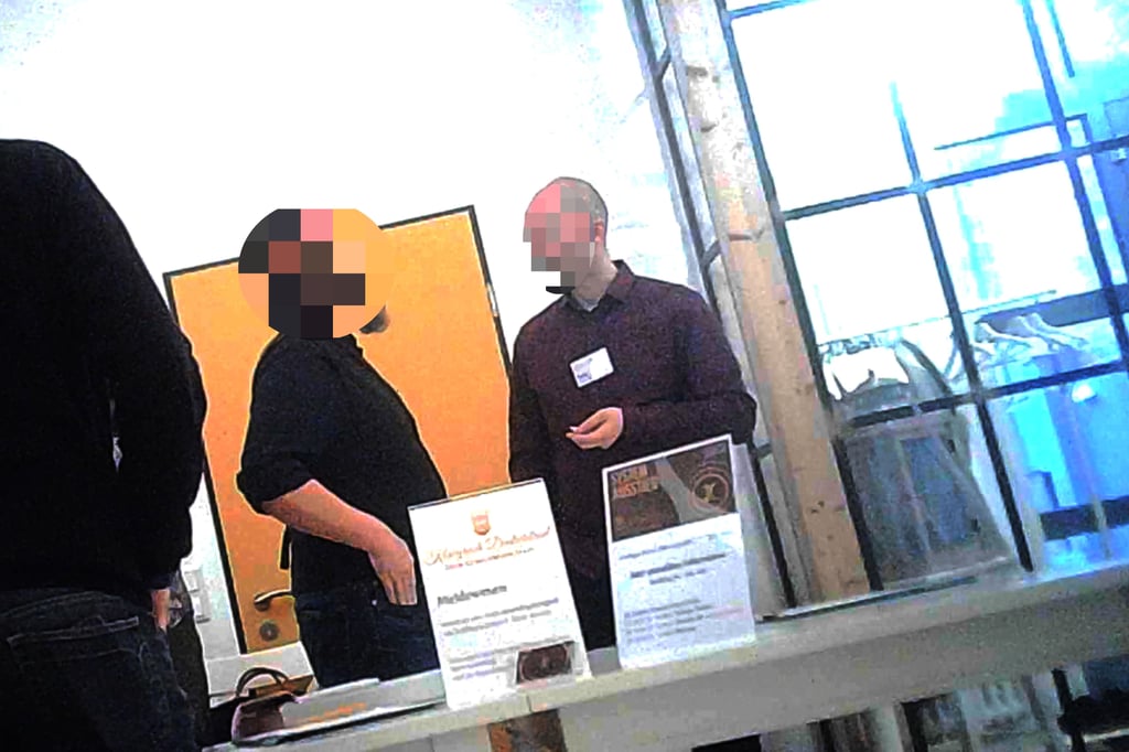 Dobrindt verbietet „Königreich": 2024 geheime Schulung im Kreis Gütersloh