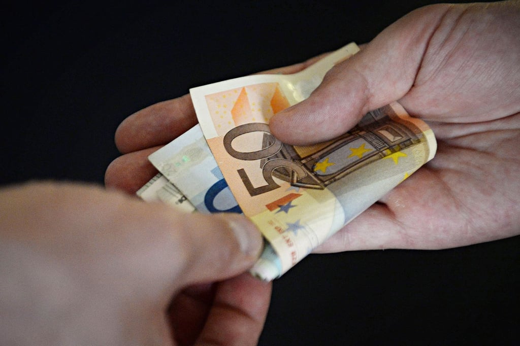 Weitere Korruptionsfälle im Ausländeramt