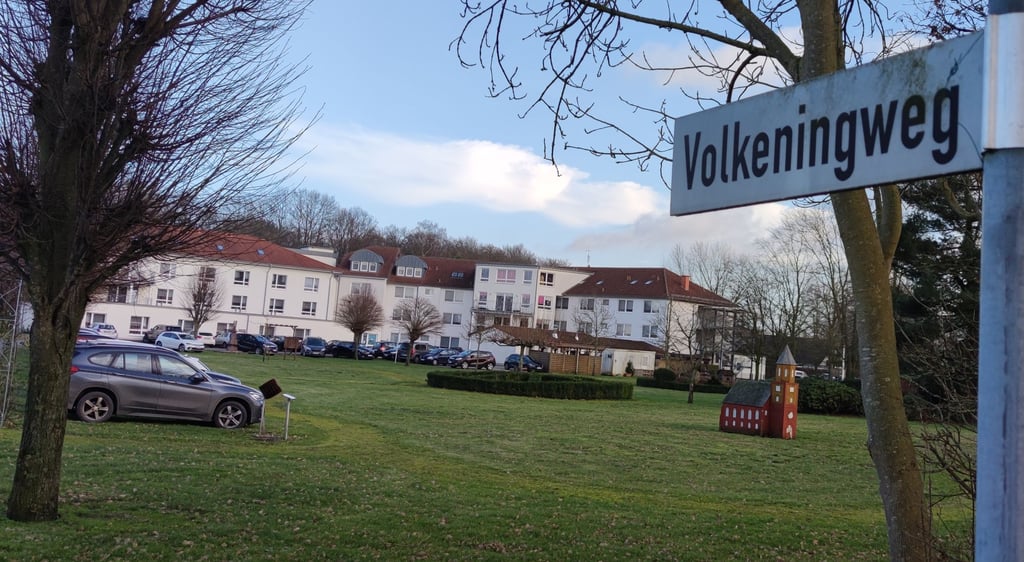 Rahden Insolvenz Seniorenheim Gärtner Viele Faktoren und kein
