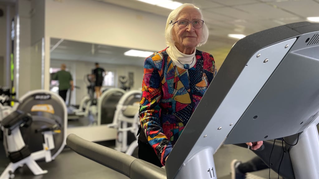 Münsteranerin Marthel von dem Berge erste Siegerin von FrauenMarathon