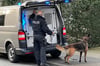 Auf Drogen spezialisierte Diensthunde könnten die Polizei in Bielefeld auf ihren Einsätzen an Tüte, Jahnplatz und Kesselbrink begleiten, schlägt die CDU vor. Die Ratsmehrheit aus SPD, Grünen und Linken will davon aber nichts wissen.