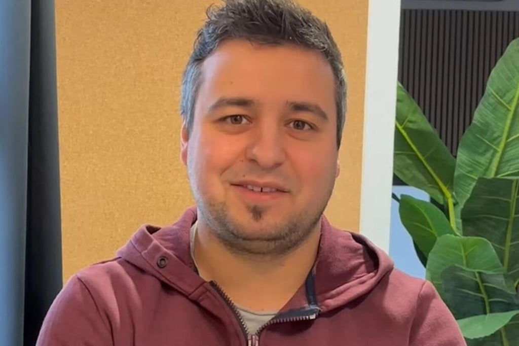 FragenPressing mit Tiago Fernandes von der DJK Stadtlohn Karneval