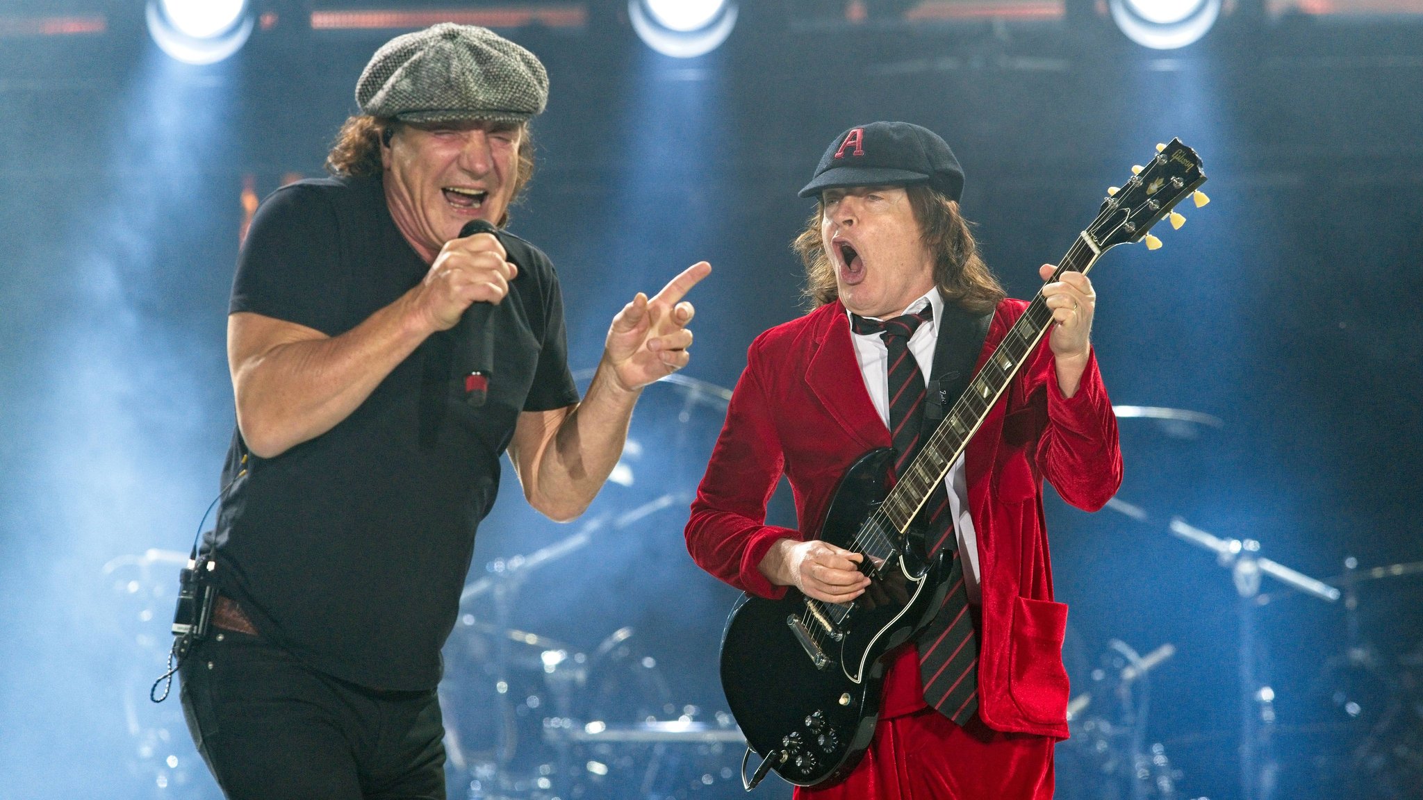 AC/DC in Deutschland: Alle Infos zum Kartenverkauf