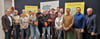 Mit rund 50 Veranstaltungen will das Kulturforum Steinfurt in diesem Jahr das Thema Klima bearbeiten. Die Mitglieder der Lenkungsgruppe haben die ersten Planungen und Termine für Veranstaltungsreihe „Schmetterlinge in Steinfurt“ jetzt vorgestellt. 