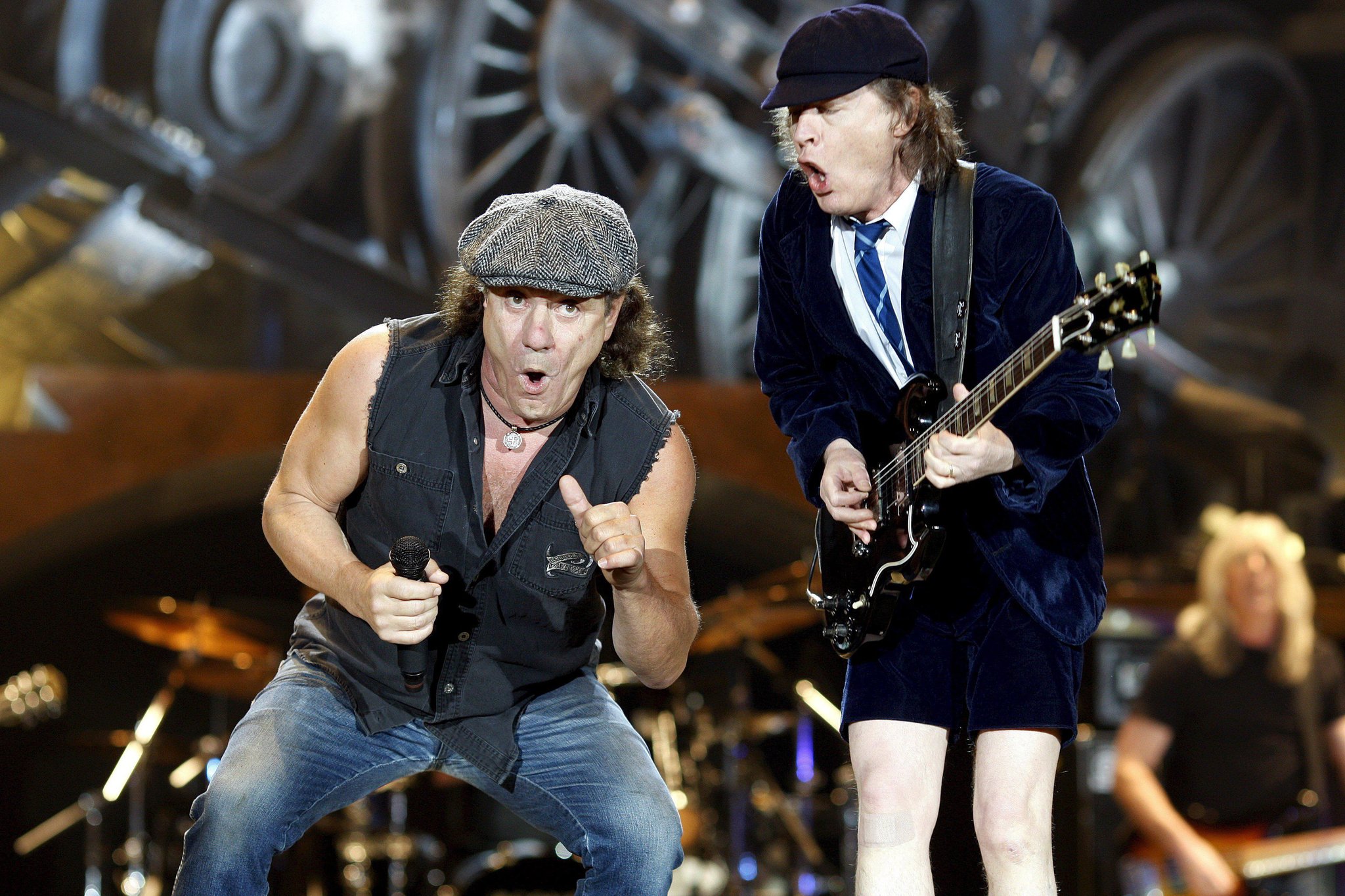 AC/DC in Deutschland: Alle Infos zum Kartenverkauf