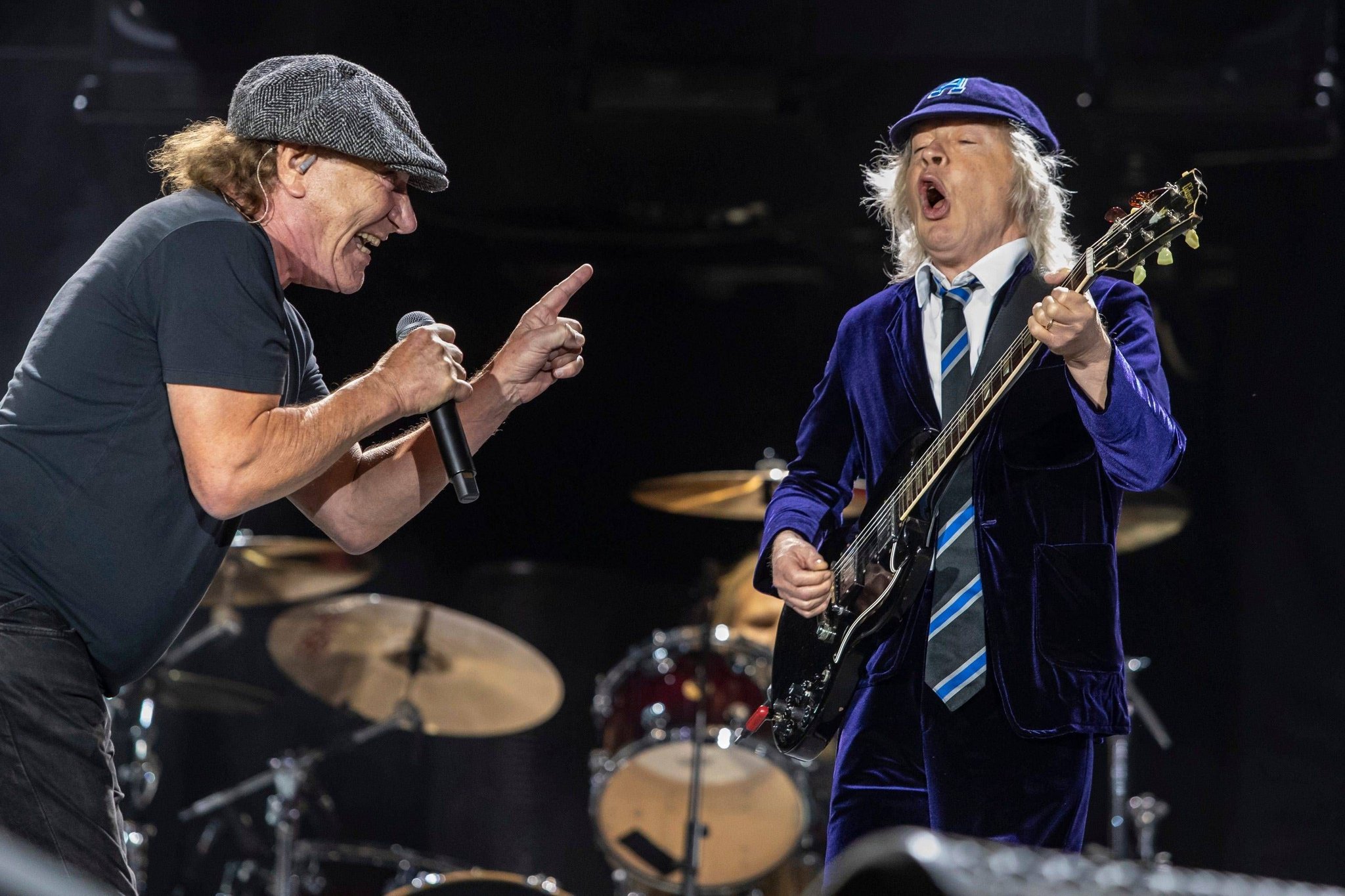  Foto zu AC/DC in Deutschland: Alle Infos zum Kartenverkauf 