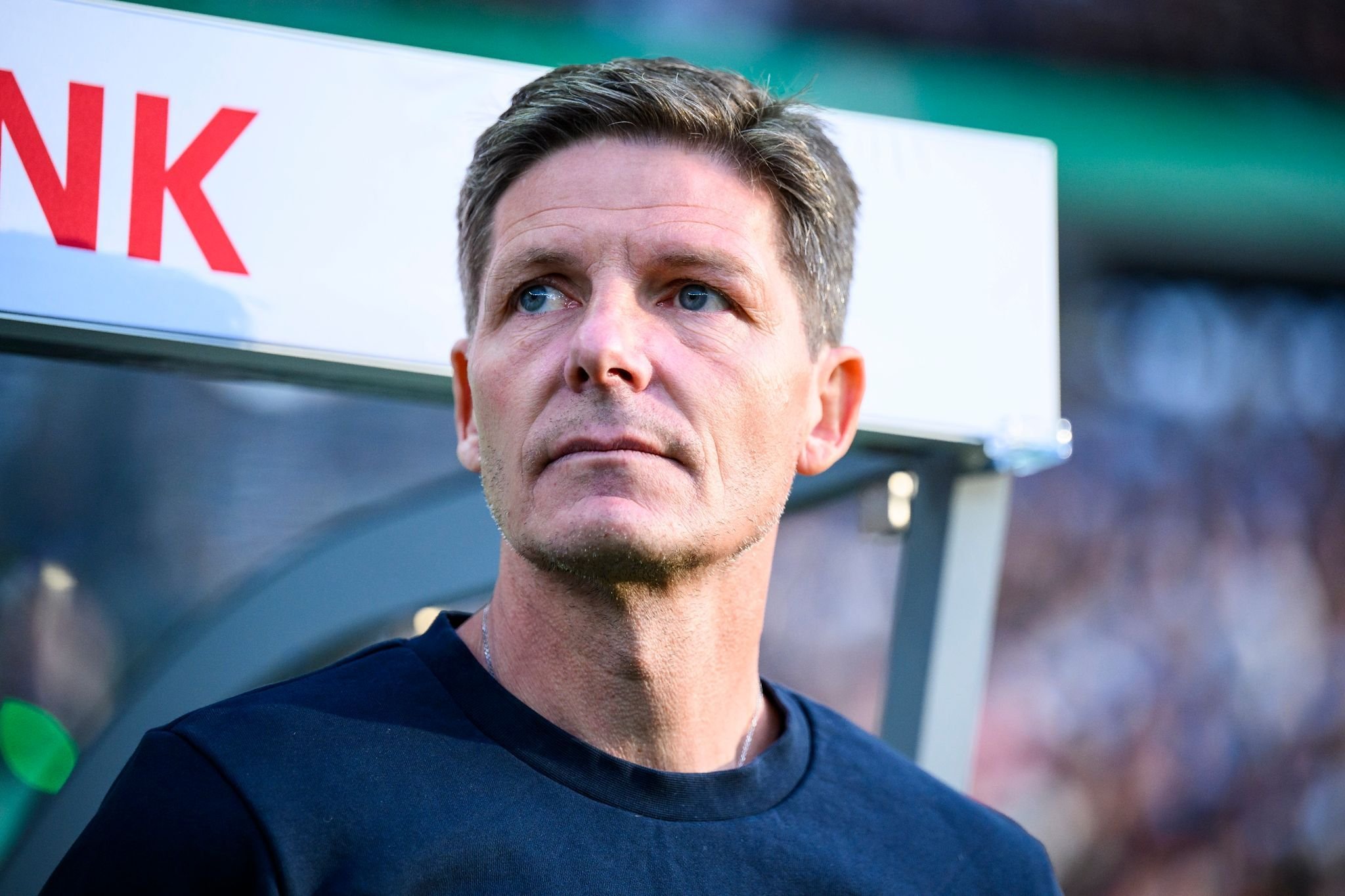 Bericht: Crystal Palace Holt Ex-Frankfurt-Coach Glasner