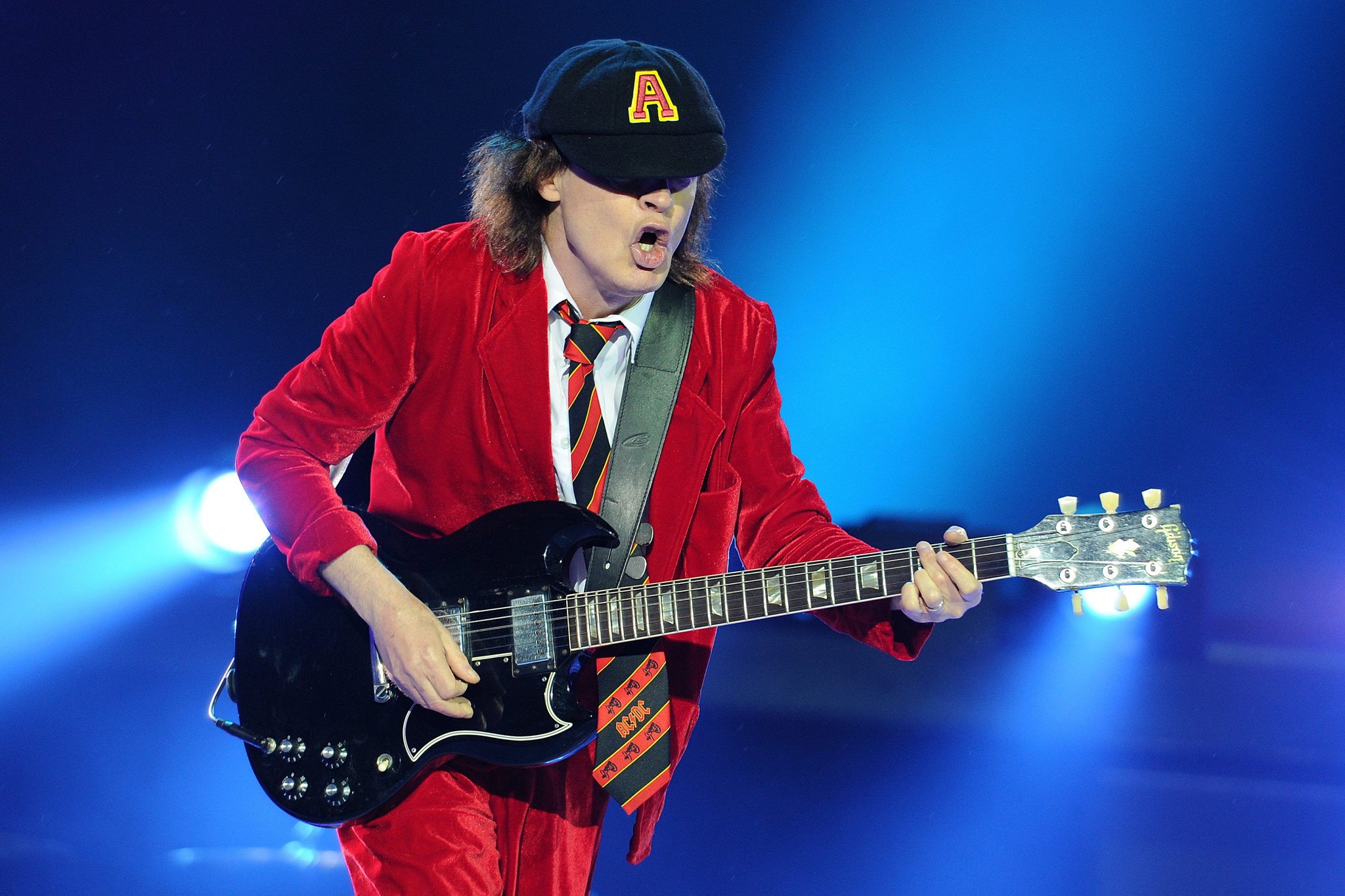  AC/DC in Deutschland: Alle Infos zum Kartenverkauf Illustration 