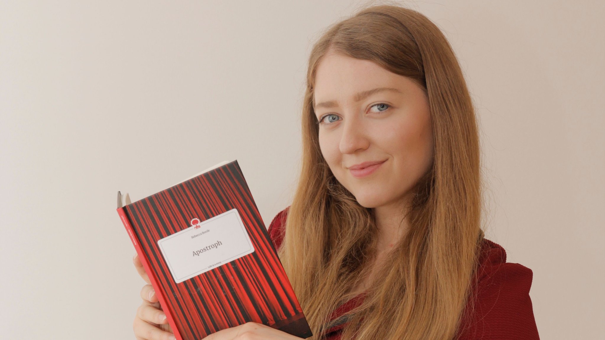 Bad Wünnenberg Lesung mit Rebecca Borde in der Kulturscheune