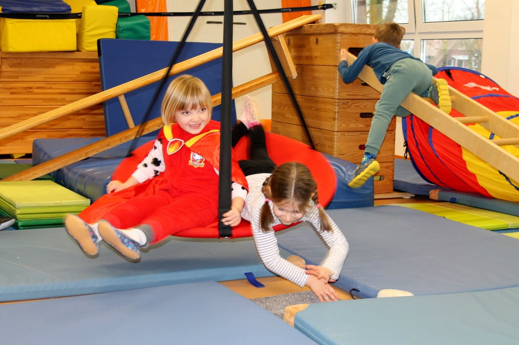 Spielerisch seine Stärken entdecken