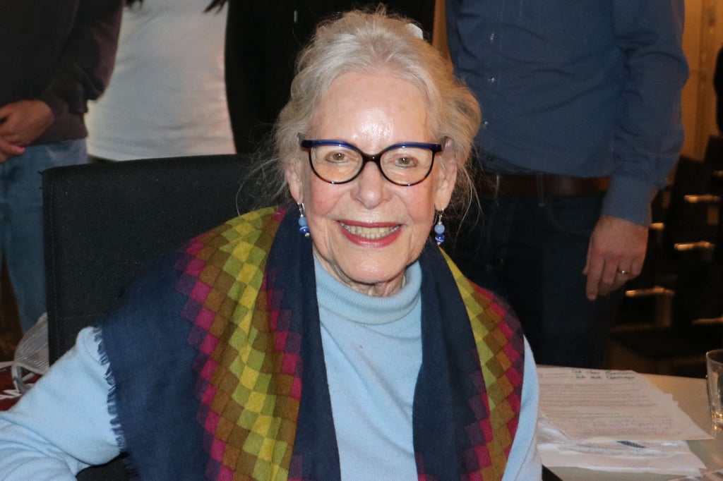 Über die Schrecken der Judenverfolgung durch die Nazis