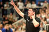 Um zwei Jahre hat sich der Vertrag von Götz Rohdewald als Coach der Uni Baskets Münster verlängert.