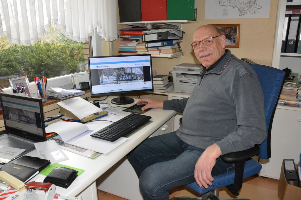 Seniorenbeirat erörtert Situation der Kirche