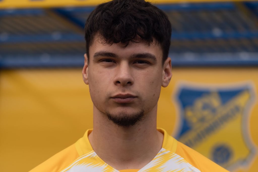 SCV Neuenbeken will Primus FSC Rheda maximal ärgern