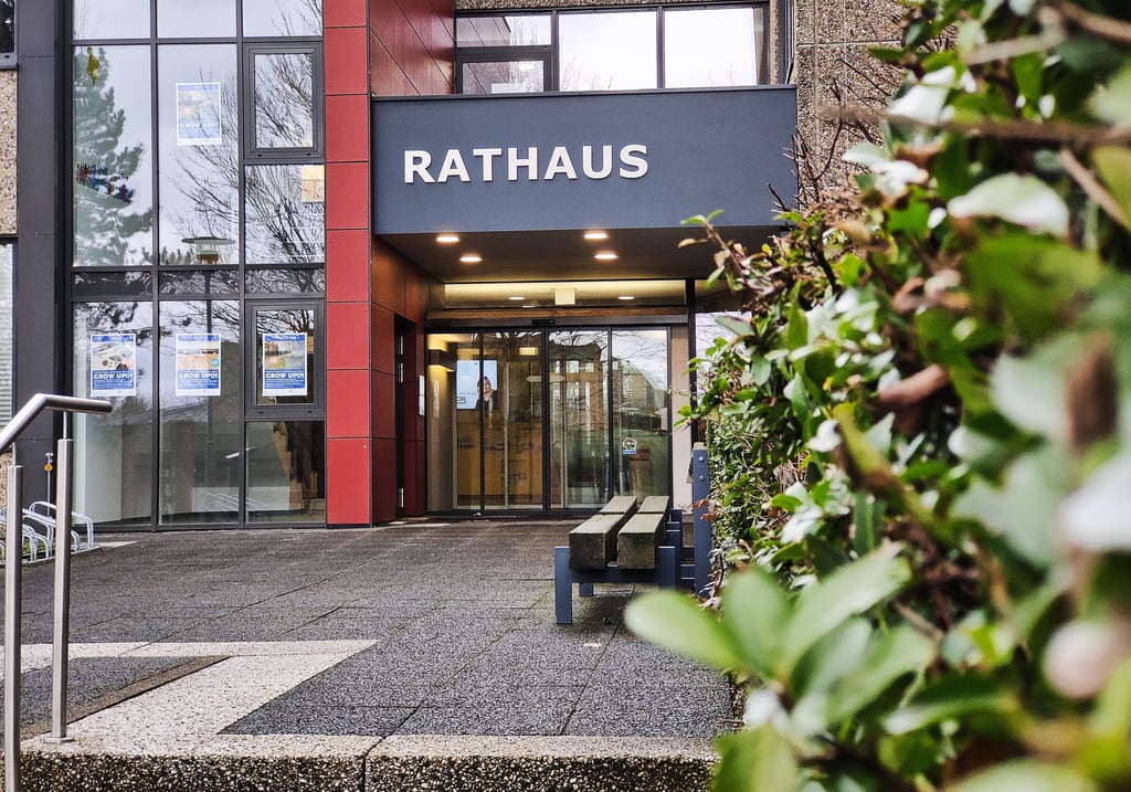 Hiddenhausen Die Gemeinde muss sparen