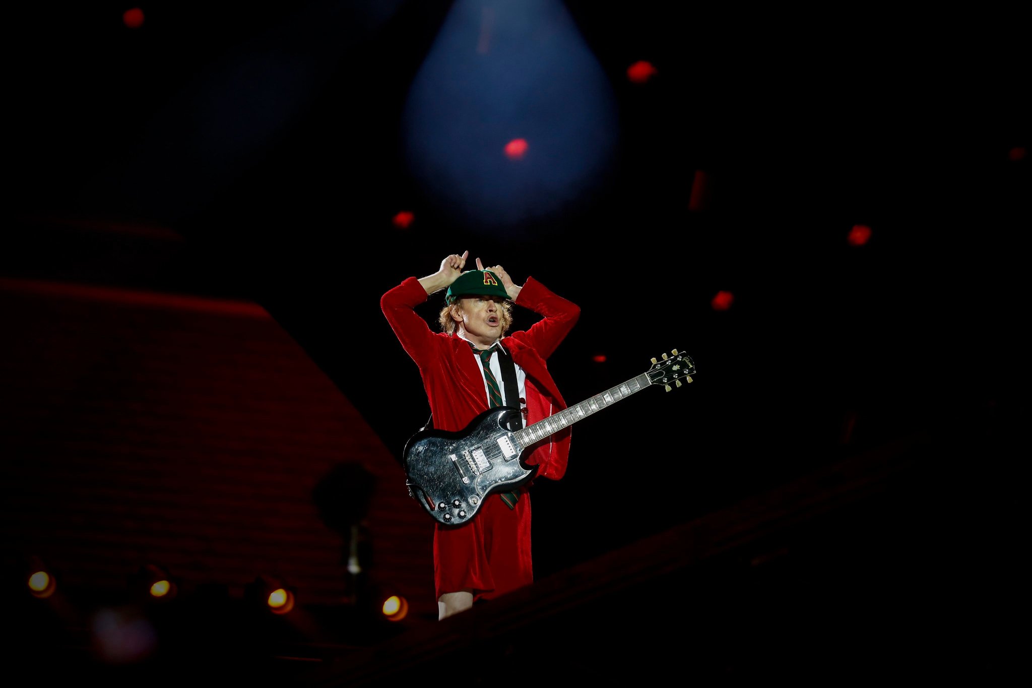  AC/DC in Europa: Alle Infos zur großen Tour 2024 