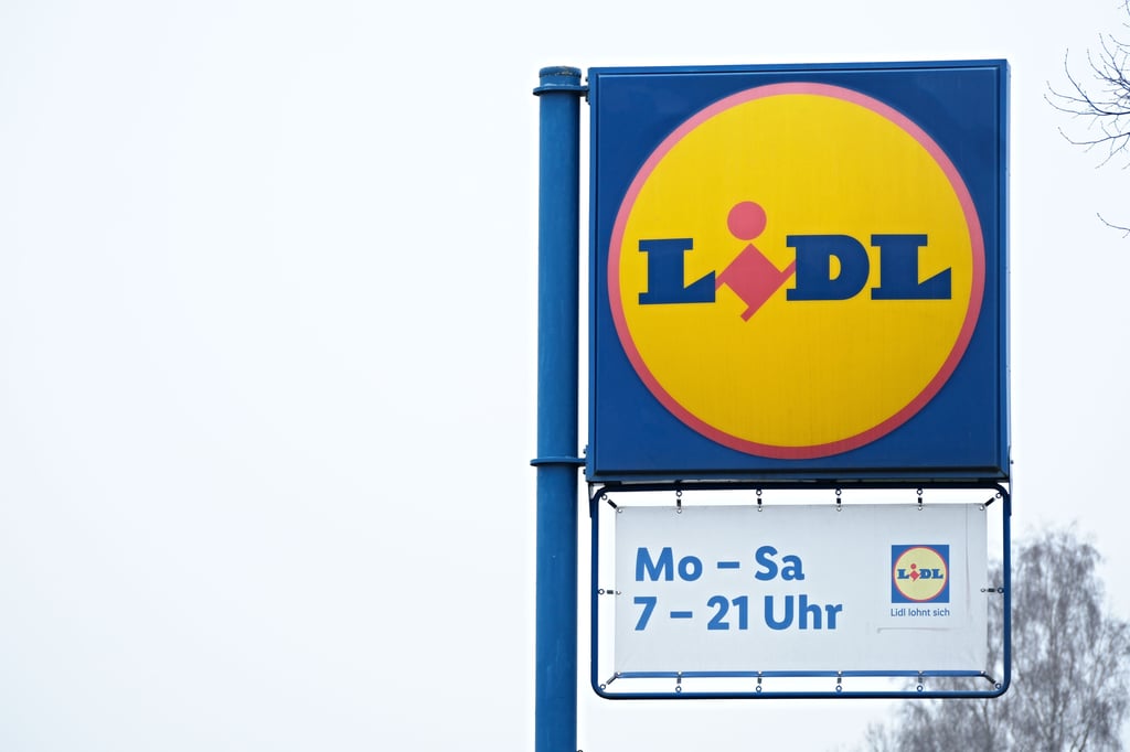 Neue LidlFiliale in Herford Jetzt steht der Eröffnungstermin