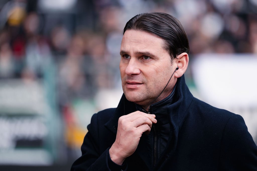 «Wichtiges Spiel» Derby elektrisiert Gladbach und Köln