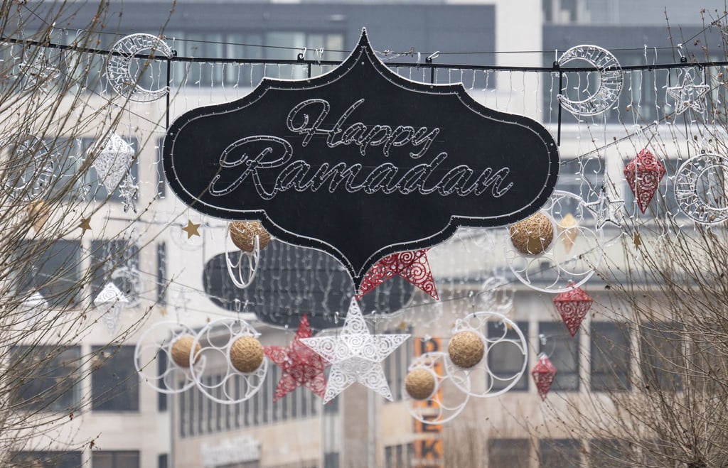 Verein plant RamadanBeleuchtung in Köln