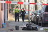 Bei einer Explosion in Ochtrup wurde Anfang März ein 58-Jähriger schwer verletzt.