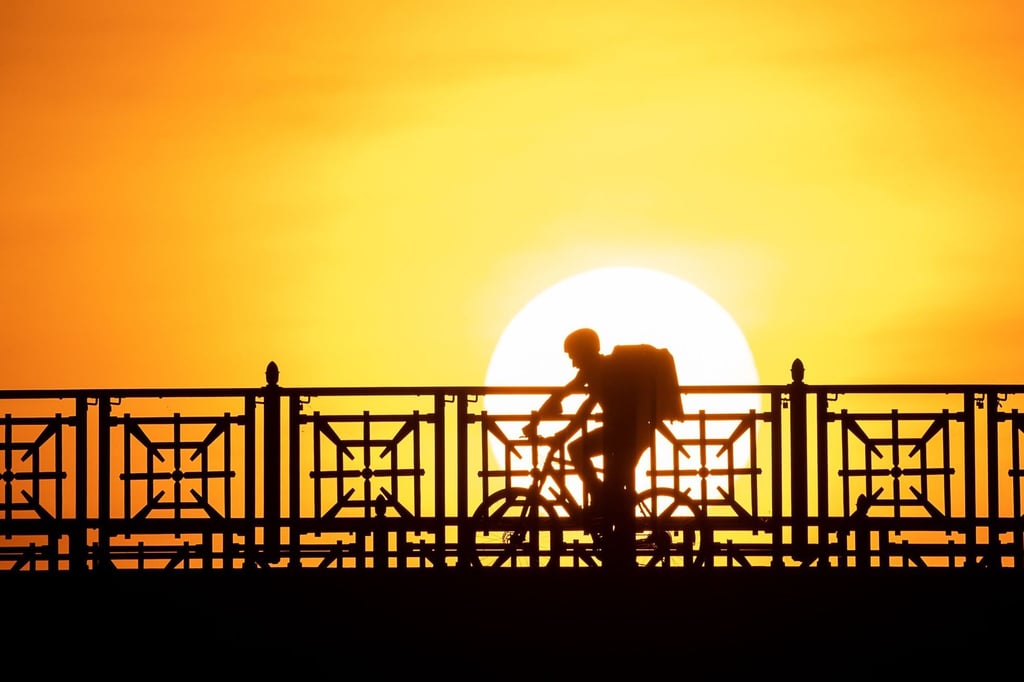 EU-Staaten wollen mehr Arbeitnehmerrechte bei Lieferdiensten