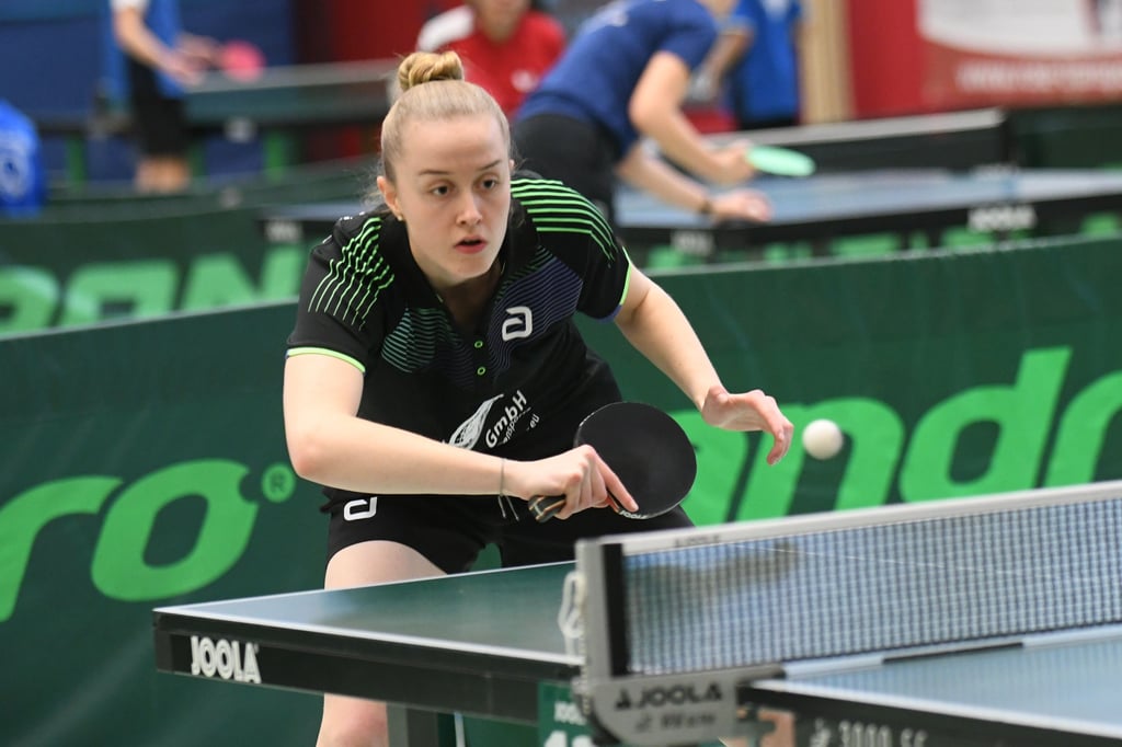 Tischtennis NRW Liga Daseburg Siegt Ausw rts Mit Fanunterst tzung Tischtennis NRW Liga Daseburg Siegt Ausw rts Mit Fanunterst tzung