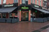 Die zehn Coffeeshops in der Gemeinde Enschede bekommen auch von deutschen Touristen täglich Besuch.
