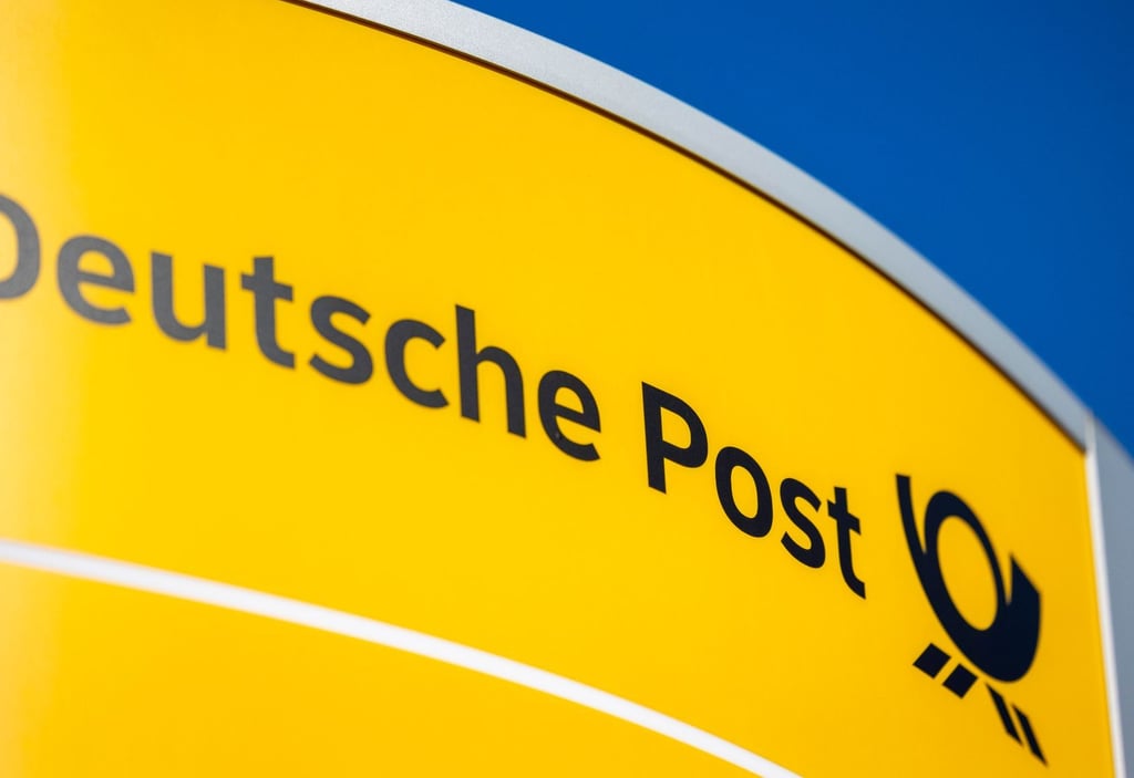 Bald neue PostFiliale in Nettelstedt