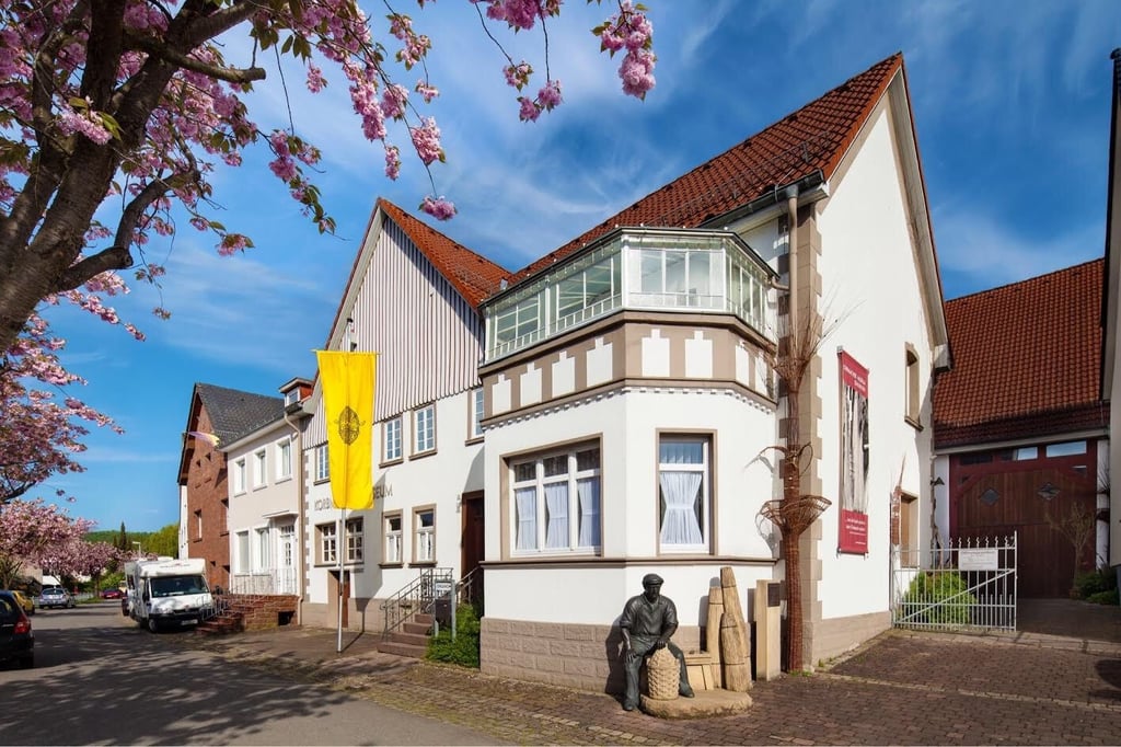 Internationaler Museumstag macht Beverunger Dorf zum Schau-Fenster