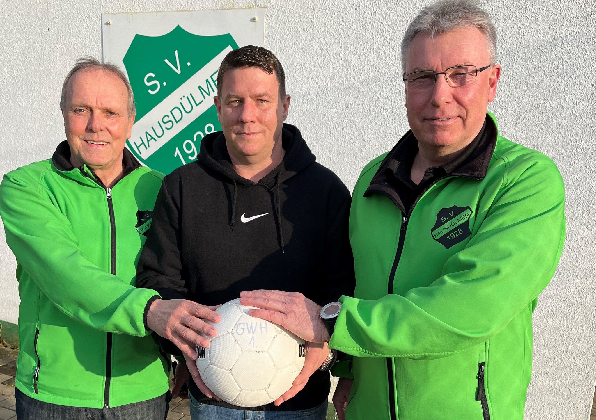 47+ Diener Stiba Hörsting Teichen Haverkamp, Wenn nicht, lernt euch