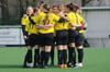 Das Spiel der Frauenmannschaft vom SV Rinkerode ging torlos aus.