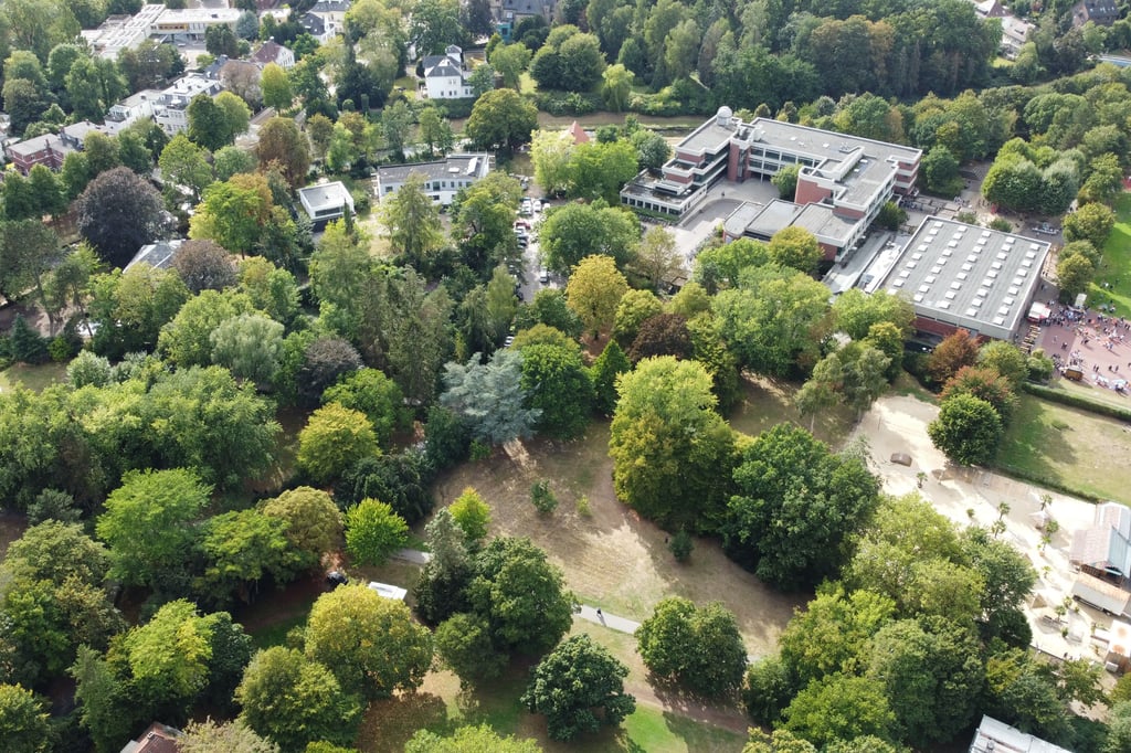 Herford „Kulturelle Entwicklung ausgebremst“